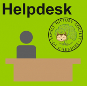 Chester Helpdesk at The StoryHouse 